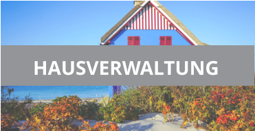 HAUSVERWALTUNG
