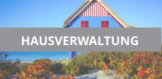 HAUSVERWALTUNG